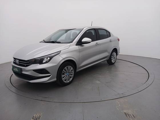 FIAT CRONOS 1.3 FIREFLY FLEX DRIVE MANUAL FIAT CRONOS 1.3 FIREFLY FLEX DRIVE MANUAL